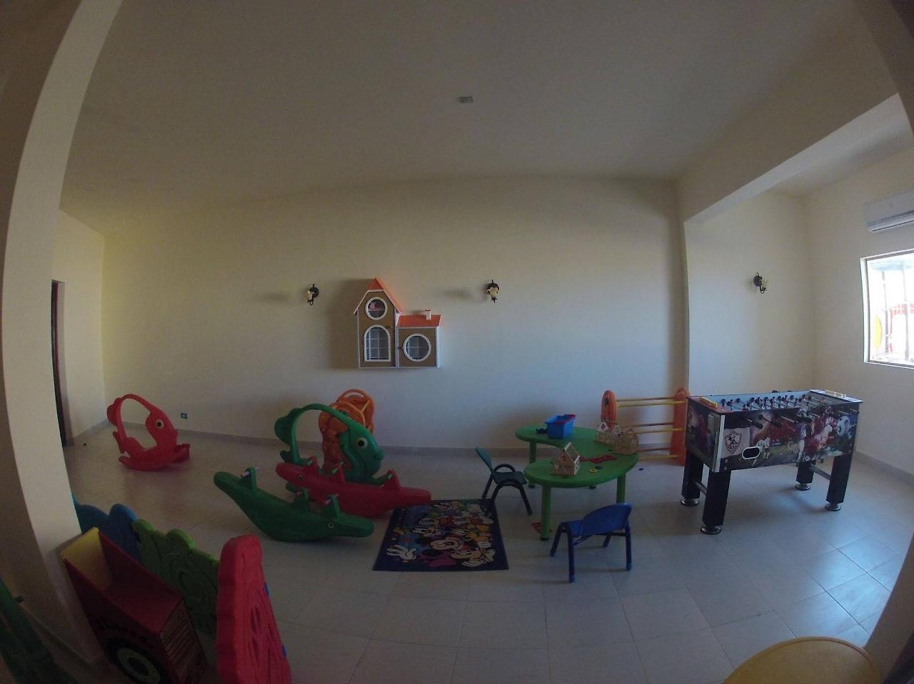 Life Resort Coral Hills 紅海 エクステリア 写真