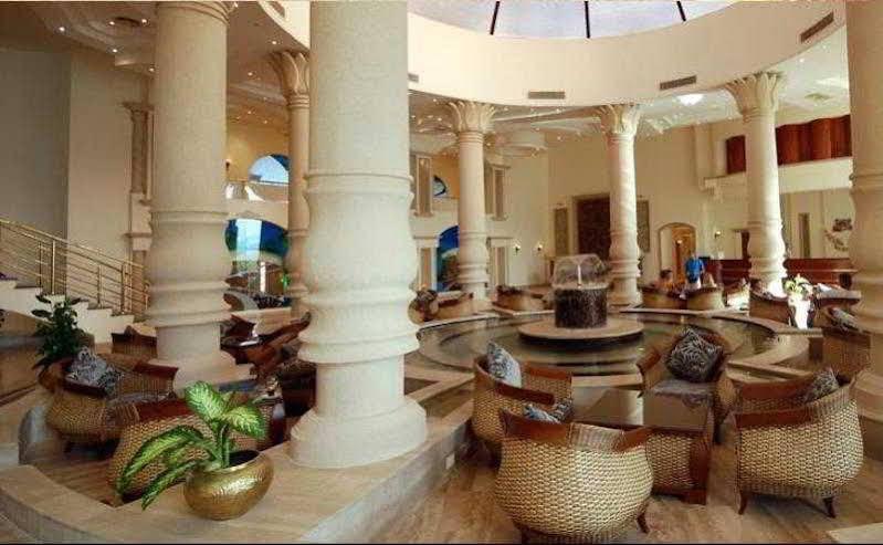 Life Resort Coral Hills 紅海 エクステリア 写真