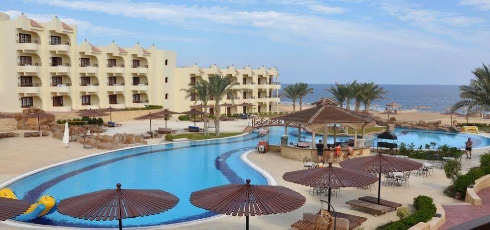 Life Resort Coral Hills 紅海 エクステリア 写真