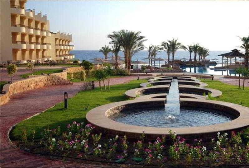 Life Resort Coral Hills 紅海 エクステリア 写真
